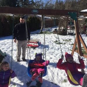 Meet your Posher, Dana